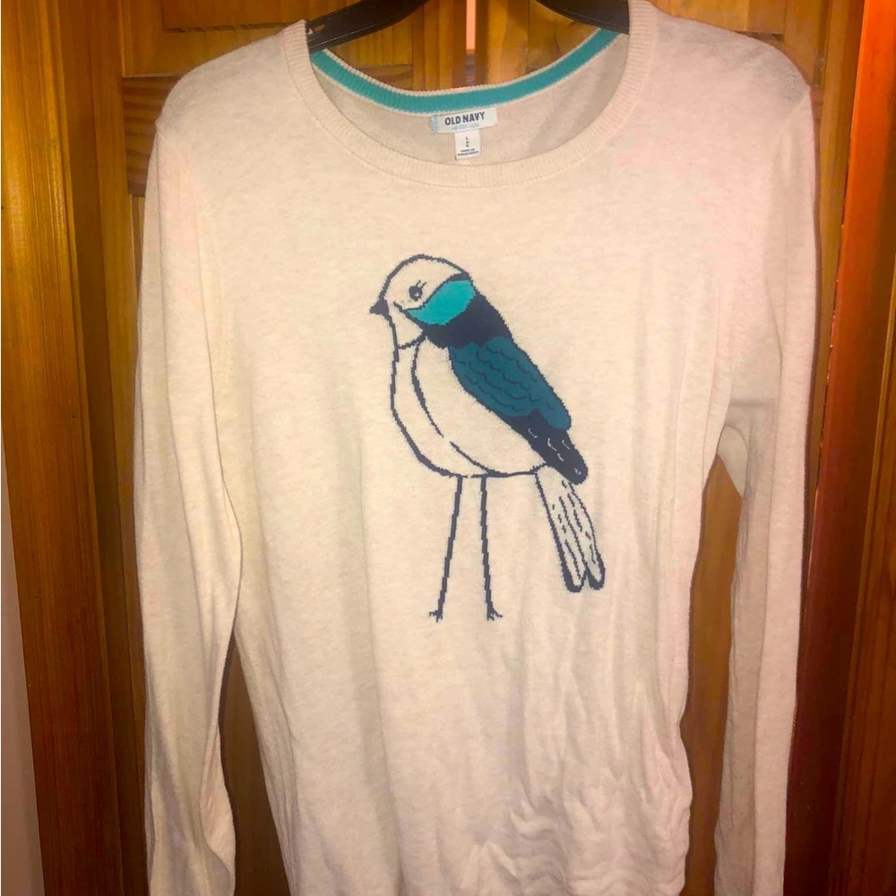 Old Navy Sweater Large
